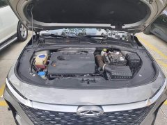 Chery Arrizo 8 2022 1.6T DCT Elegant - ფოტო 16