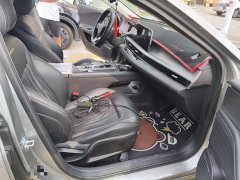Chery Arrizo 8 2022 1.6T DCT Elegant - ფოტო 19