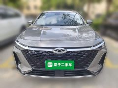Chery Arrizo 8 2022 1.6T DCT Elegant - ფოტო 2