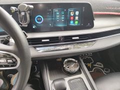 Chery Arrizo 8 2022 1.6T DCT Elegant - ფოტო 9