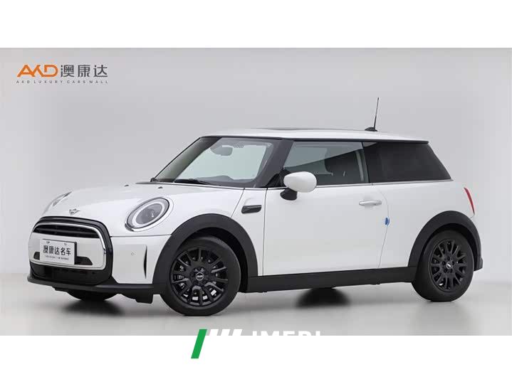 BMW MINI 1.5T ONE