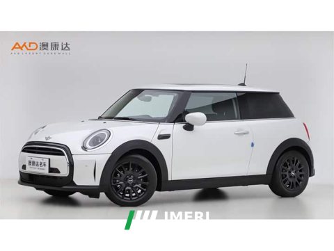 2024 BMW MINI 2023 1.5T ONE - ავტომობილი ჩინეთიდან