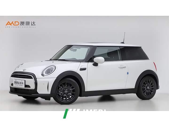 BMW MINI 1.5T ONE