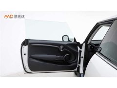 BMW MINI 2023 1.5T ONE - ფოტო 10