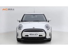 BMW MINI 2023 1.5T ONE - ფოტო 2
