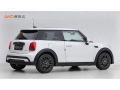 BMW MINI 2023 1.5T ONE - ფოტო 3