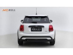 BMW MINI 2023 1.5T ONE - ფოტო 4