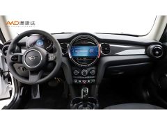 BMW MINI 2023 1.5T ONE - ფოტო 5