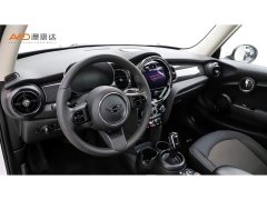 BMW MINI 2023 1.5T ONE - ფოტო 6