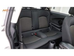 BMW MINI 2023 1.5T ONE - ფოტო 8