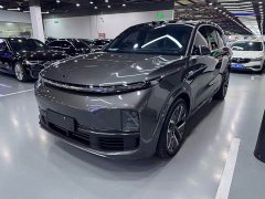 Li Auto L8 Ultra - ფოტო 1