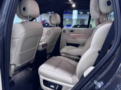Li Auto L8 Ultra - ფოტო 10