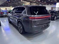 Li Auto L8 Ultra - ფოტო 11