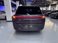 Li Auto L8 Ultra - ფოტო 12