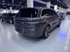 Li Auto L8 Ultra - ფოტო 13