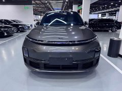Li Auto L8 Ultra - ფოტო 2