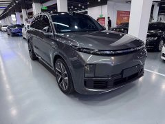 Li Auto L8 Ultra - ფოტო 3