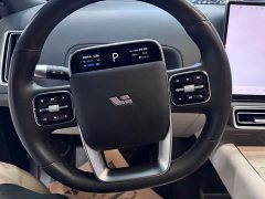 Li Auto L8 Ultra - ფოტო 5