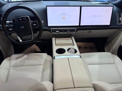 Li Auto L8 Ultra - ფოტო 7