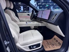Li Auto L8 Ultra - ფოტო 8
