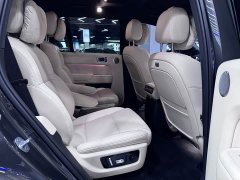 Li Auto L8 Ultra - ფოტო 9