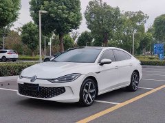 Volkswagen Lingdu L 280TSI DSG Spicy Edition - ფოტო 1