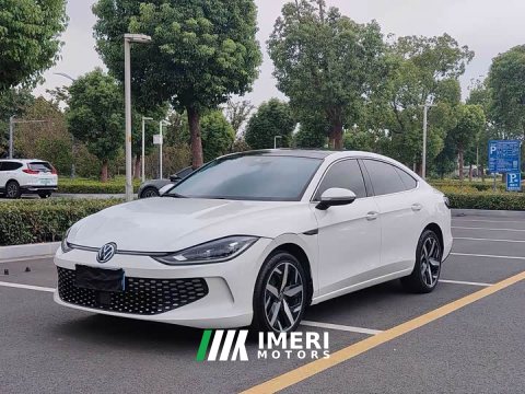 2023 Volkswagen Lingdu L 280TSI DSG Spicy Edition - ავტომობილი ჩინეთიდან
