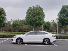 Volkswagen Lingdu L 280TSI DSG Spicy Edition - ფოტო 2