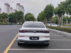 Volkswagen Lingdu L 280TSI DSG Spicy Edition - ფოტო 3