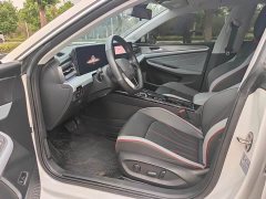 Volkswagen Lingdu L 280TSI DSG Spicy Edition - ფოტო 4