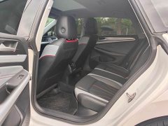 Volkswagen Lingdu L 280TSI DSG Spicy Edition - ფოტო 5