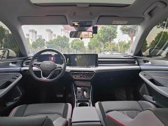 Volkswagen Lingdu L 280TSI DSG Spicy Edition - ფოტო 7