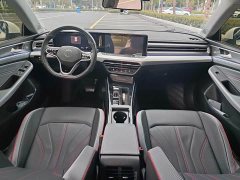 Volkswagen Lingdu L 280TSI DSG Spicy Edition - ფოტო 8