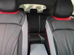 Volkswagen Lingdu L 280TSI DSG Spicy Edition - ფოტო 9