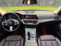BMW 3 Series Facelift 325i M Sport Package - ფოტო 10
