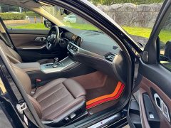 BMW 3 Series Facelift 325i M Sport Package - ფოტო 11