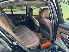 BMW 3 Series Facelift 325i M Sport Package - ფოტო 14