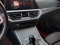 BMW 3 Series Facelift 325i M Sport Package - ფოტო 15