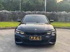 BMW 3 Series Facelift 325i M Sport Package - ფოტო 2