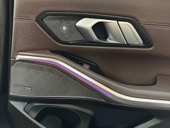 BMW 3 Series Facelift 325i M Sport Package - ფოტო 20
