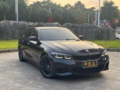 BMW 3 Series Facelift 325i M Sport Package - ფოტო 3