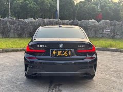 BMW 3 Series Facelift 325i M Sport Package - ფოტო 5