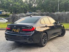BMW 3 Series Facelift 325i M Sport Package - ფოტო 6