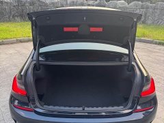 BMW 3 Series Facelift 325i M Sport Package - ფოტო 7