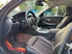 BMW 3 Series Facelift 325i M Sport Package - ფოტო 8