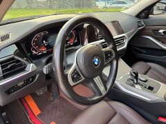 BMW 3 Series Facelift 325i M Sport Package - ფოტო 9