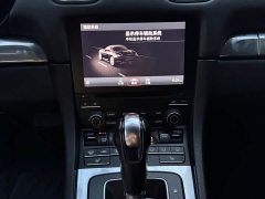 Porsche 718 2020 Boxster 2.0T - ფოტო 10