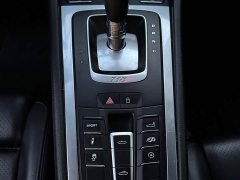 Porsche 718 2020 Boxster 2.0T - ფოტო 11
