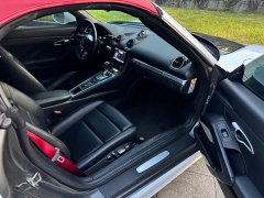 Porsche 718 2020 Boxster 2.0T - ფოტო 13