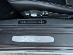 Porsche 718 2020 Boxster 2.0T - ფოტო 15